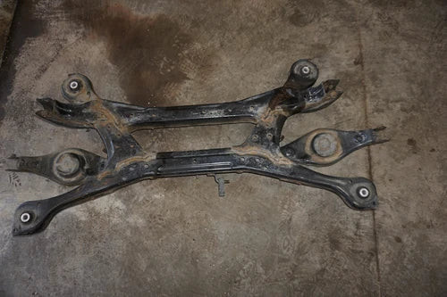 2011-2017 Honda Odyssey Rear Suspension Sub-frame/crossmember Oem 50300-tk8-a01