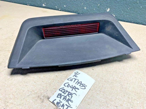 1996 Oldsmobile Cutlass Used Third Brake Light