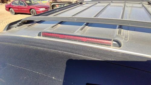 1998-2001 Oldsmobile Bravada Used OEM Third Brake Light