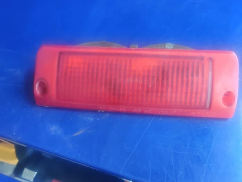 1993-2002 Pontiac Firebird Used Third Brake Light