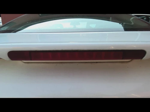 2008 Pontiac Grand Prix Used Third Brake Light