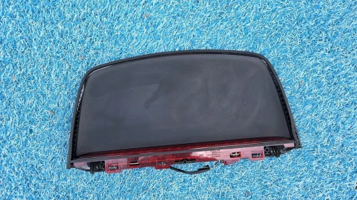 2008-2009, 2011-2017 Pontiac / Chevrolet G8 / Caprice Used OEM Third Brake Light