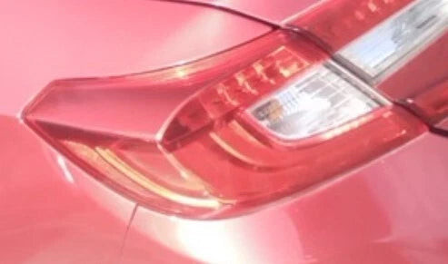 18-22 Honda Accord Left Driver Quarter Mounted Tail Light Lamp OEM OEM used OEM tail light assembly