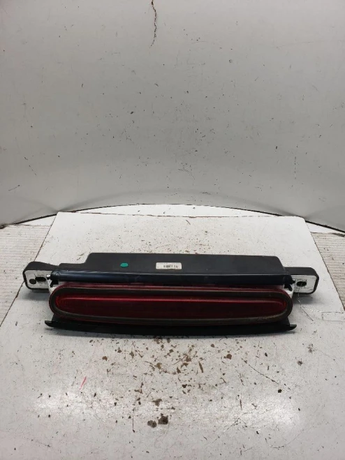 2010 Pontiac G6 Used Third Brake Light