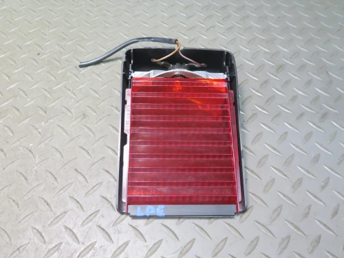 1984-1991 Porsche 928 Used Third Brake Light