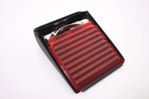 1989-1994 Porsche 911 Coupe Used OEM Third Brake Light