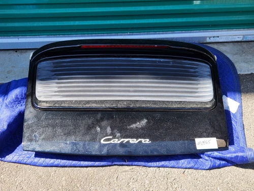 1995-1998 Porsche 911 / Carrera Used Third Brake Light