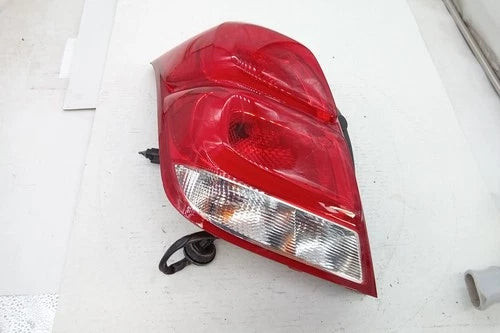 2019 Chevrolet Trax Driver LH Tail Lamp Assembly OEM used OEM tail light assembly