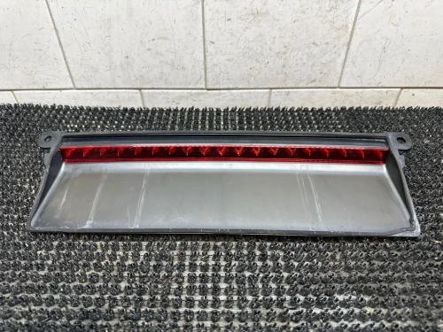2010 Porsche Panamera Used Third Brake Light 97063105003