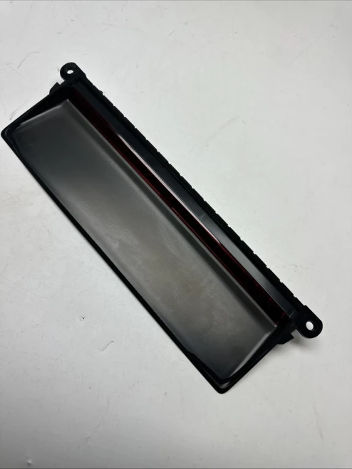 2010-2013 Porsche Panamera LED Used OEM Third Brake Light 97063105004
