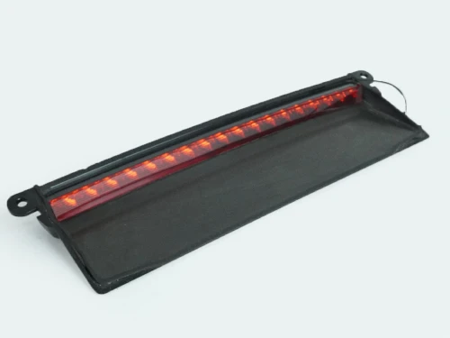 2010-2013 Porsche Panamera Used Third Brake Light 9706310504