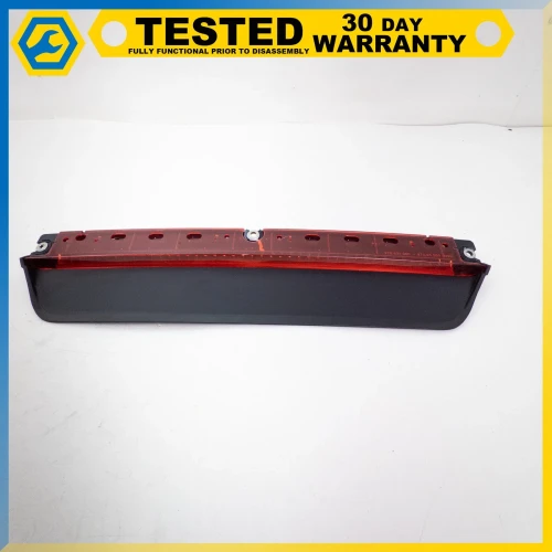 2010-2016 Porsche Panamera Used OEM Third Brake Light