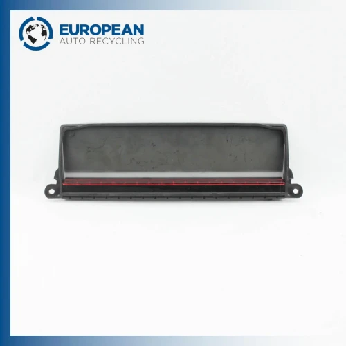 2011 Porsche Panamera Used OEM Third Brake Light