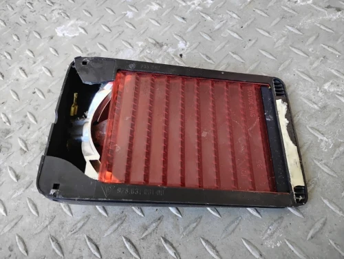Porsche 944 Used Third Brake Light