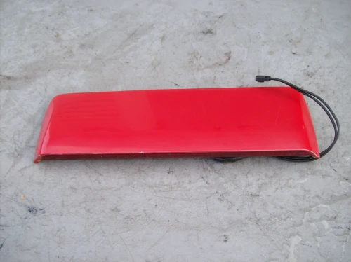 Porsche 968 / 944 Convertible Used Third Brake Light