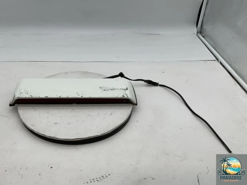 Porsche 968 Convertible Used Third Brake Light 94163126110