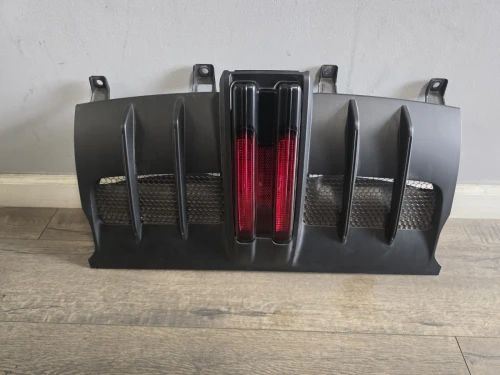 Porsche 992 Used OEM Third Brake Light 9GT827044H