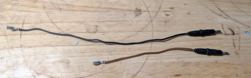 Porsche 993 Used Third Brake Light 99363106000