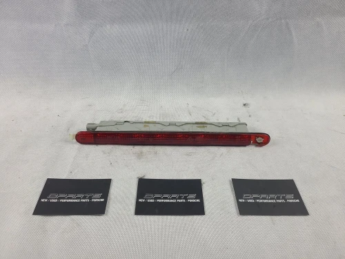 Porsche Carrera Used Third Brake Light