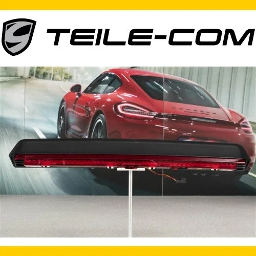Porsche Cayenne Coupe Used OEM Third Brake Light