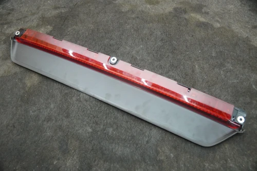 Porsche Panamera Used Third Brake Light
