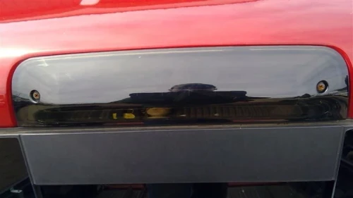 2009 Ram 1500 Used Third Brake Light