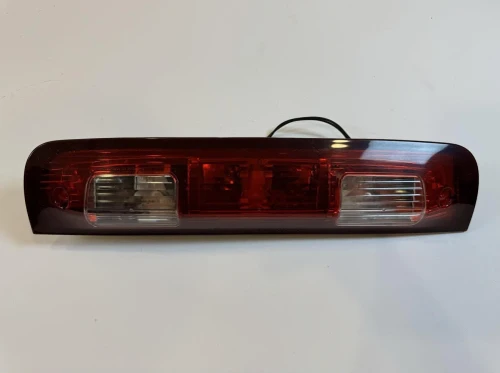 2009-2018 Ram 1500 / 2500 / 3500 Used OEM Third Brake Light 55372082