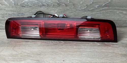 2009-2018 Ram 1500 / 2500 Used OEM Third Brake Light 55372082