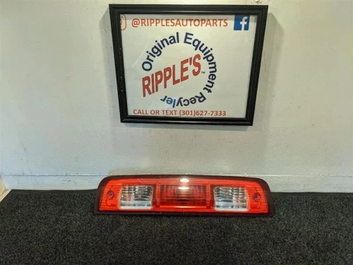 2009-2022 Ram 1500 / 2500 / 3500 Used OEM Third Brake Light