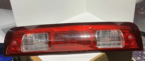 2009-2023 Ram 1500 / 2500 Used Third Brake Light