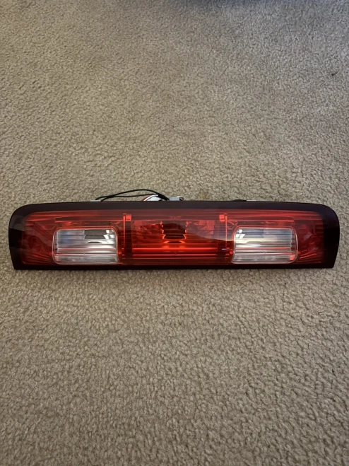 2011 Ram 1500 Used OEM Third Brake Light