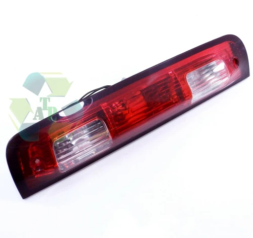 2011-2013 Ram 1500 / 2500 / 3500 Used OEM Third Brake Light 55372082AB