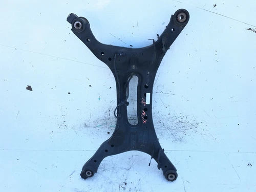13 14 15 16 17 18 NISSAN ALTIMA OEM REAR SUB FRAME CRADLE CROSSMEMBER