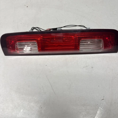 2012 Ram 1500 Used OEM Third Brake Light 55372082