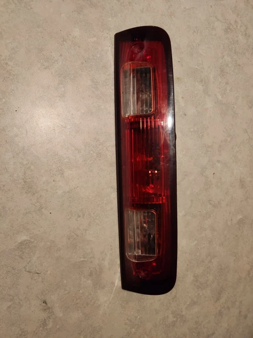 2019-2023 Ram 1500 Used OEM Third Brake Light