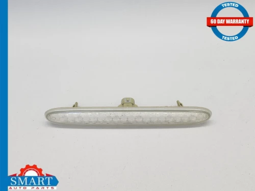2007-2009 Saturn Sky Used OEM Third Brake Light