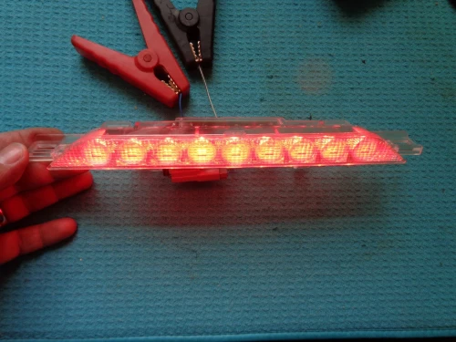 Scion xB Used Third Brake Light
