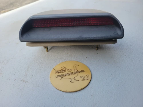 1993-2001 Subaru Impreza Sedan Coupe Used OEM Third Brake Light