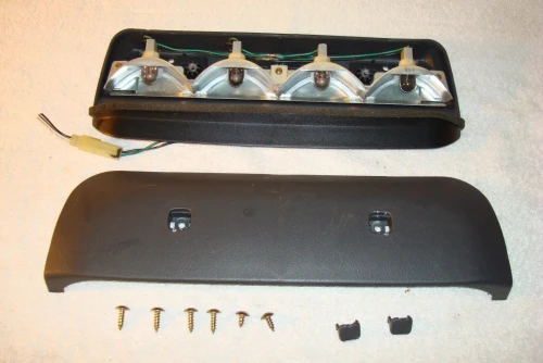 1997 Subaru Legacy Used Third Brake Light