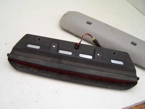 1998-2003 Subaru Legacy Wagon Used Third Brake Light