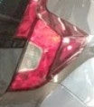 2015-2020 Honda Fit RH Passenger Quarter Panel Mounted Tail Light Lamp OEM used OEM tail light assembly