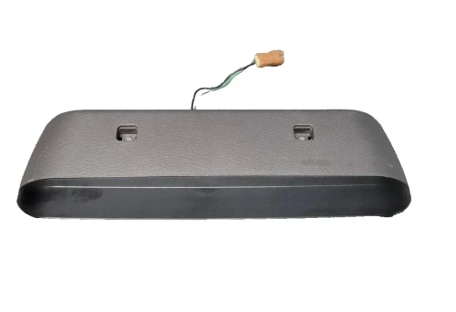 2000, 2007 Subaru Impreza Gray Black Used OEM Third Brake Light