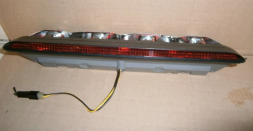 2001-2003 Subaru Forester Used Third Brake Light