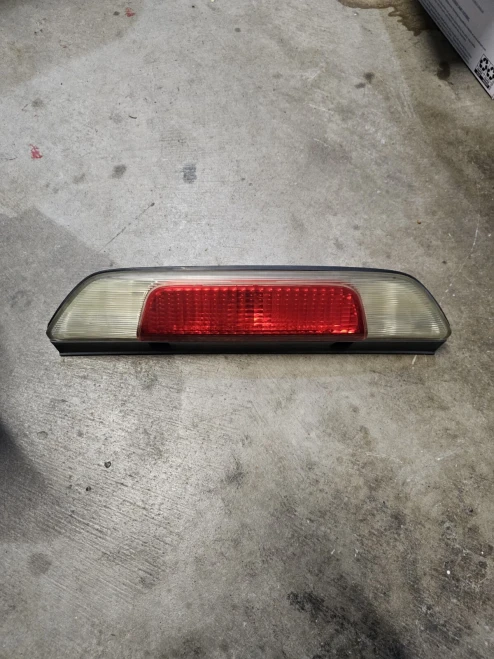 2003-2005 Subaru Baja Used Third Brake Light