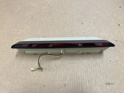 2003-2008 Subaru Forester Tan Used OEM Third Brake Light