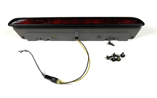 2003-2008 Subaru Forester Gray Used OEM Third Brake Light
