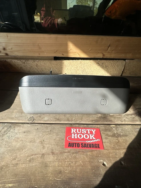 2004 Subaru Forester Used Third Brake Light