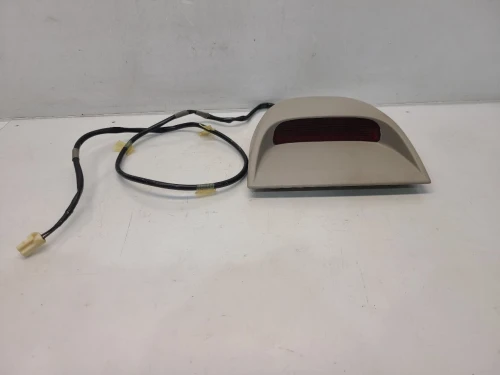 2005 Subaru Legacy / Outback Sedan Tan Used Third Brake Light