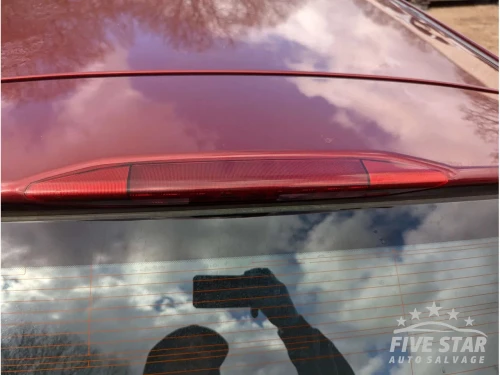2009-2014 Subaru Legacy Wagon Used Third Brake Light