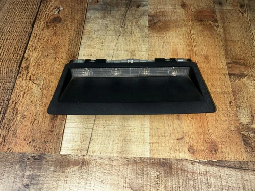 2010-2013 Subaru Legacy Used Third Brake Light